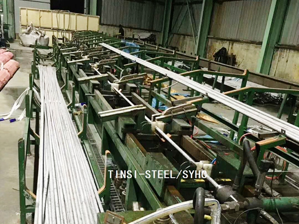 stainless steel boiler tubes&pipes heat exchange tubes&pipes