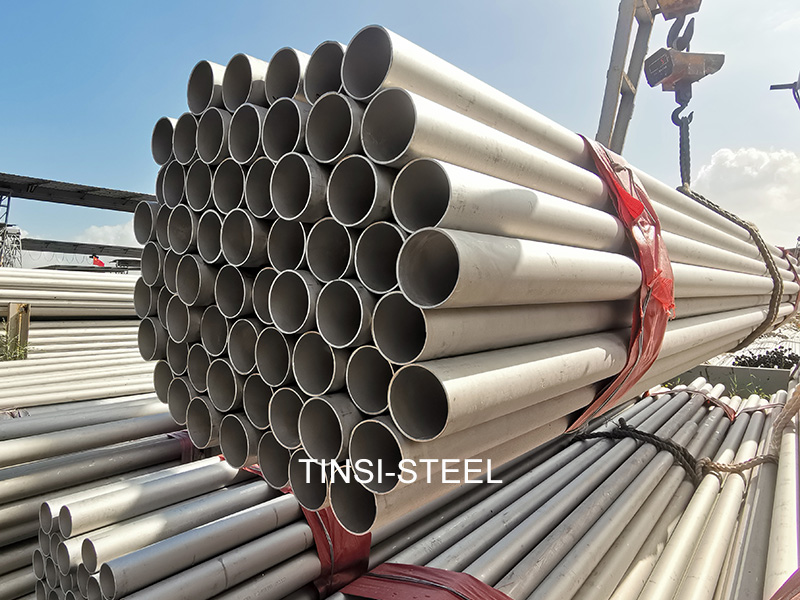 TPXM 10 seamless tubes pipes S21900 Steel Tubing piping Nitronic 40, ALLOY(21-6-9) - copy