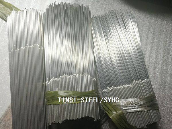 different-diameter needle stainless steel reducing needle 