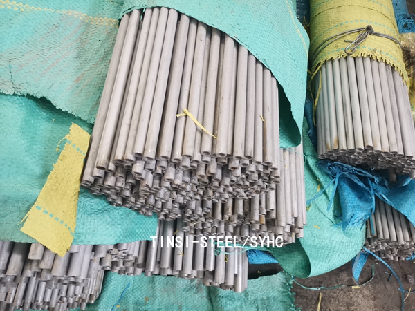 s30408 stainless steel seamless small pipe&piping 6.35*0.9  