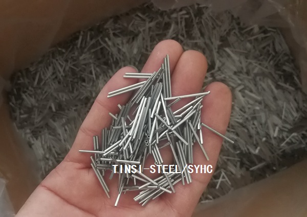 stainless steel capillary