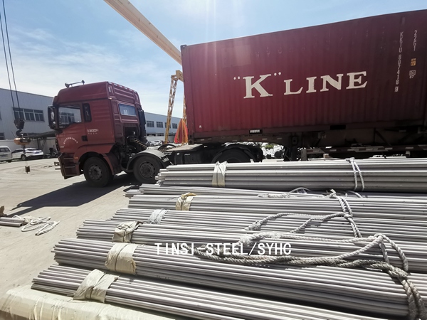 ASTM B729 Nickel Alloy N08020 Alloy20 Seamless Tubes Pipes Nickel Alloy20 DIN 17751 2.4660 Tubing piping