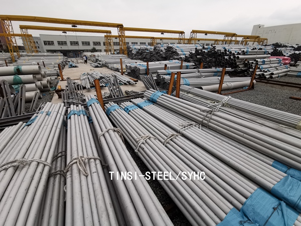 ASTM B163 B423 Nickel Alloy N08825 alloy825 Seamless Tubes Pipes Nickel Alloy825 2.4858 Tubing piping   