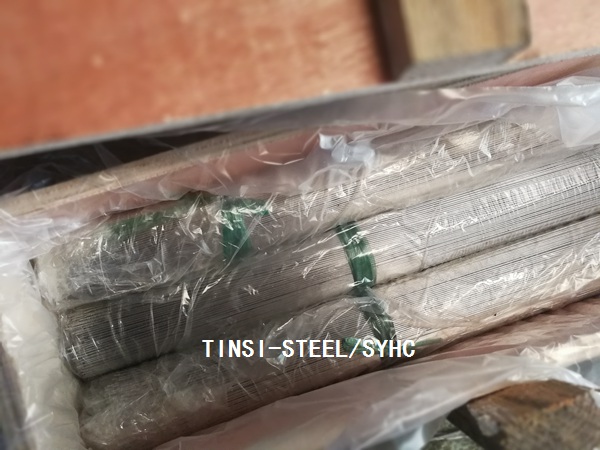 stainless steel needle tube pipe needle micro tubing piping