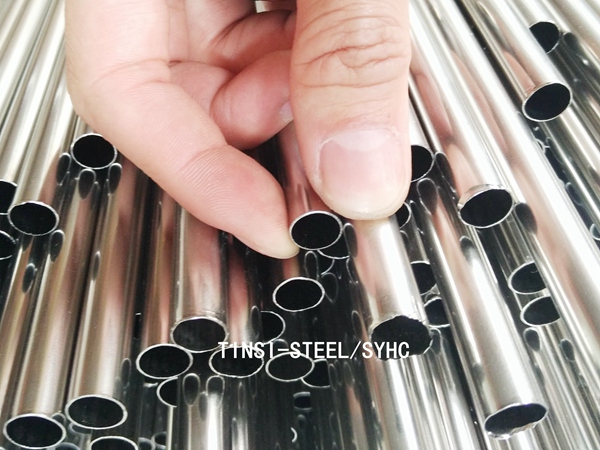 precision tubes pipes Bright annealed seamless Precision rolling Precision draw tubing piping